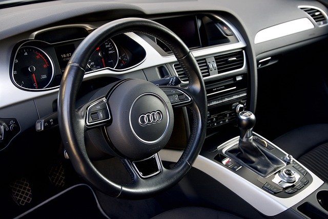 Audi Power Steering Specialist