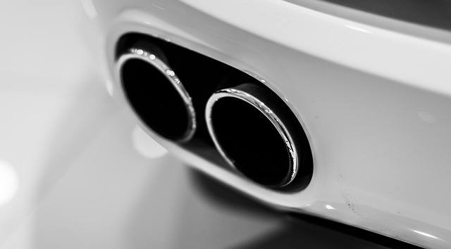 Audi Fuel, Emissions and Exhaust