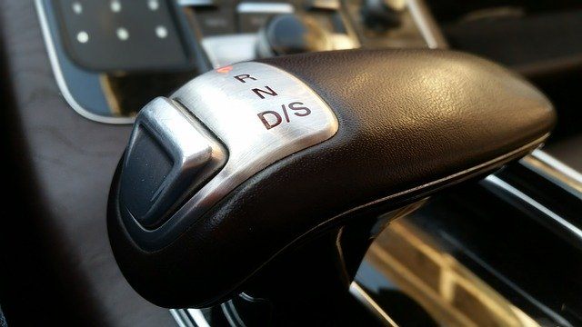 Audi Transmission Fluid Change