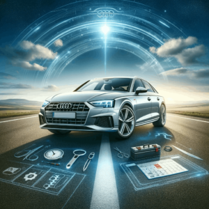 Audi Health And Longevity