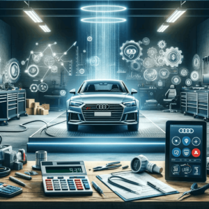 Audi Maintenance Cost